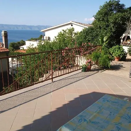 Apartman Toncika.4 Jelsa (Hvar)