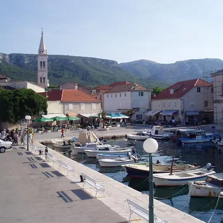 Apartman Toncika.4 Jelsa (Hvar)